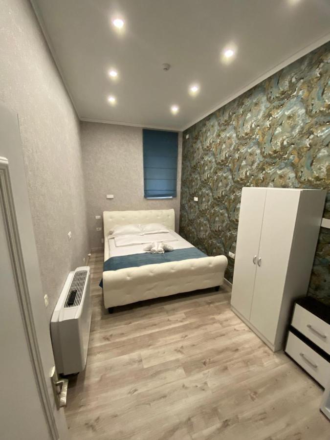 Hotel Arizet Boutique Mamaia Extérieur photo
