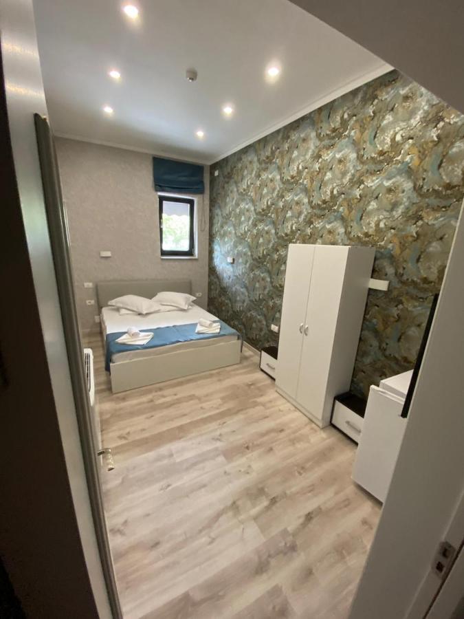 Hotel Arizet Boutique Mamaia Extérieur photo