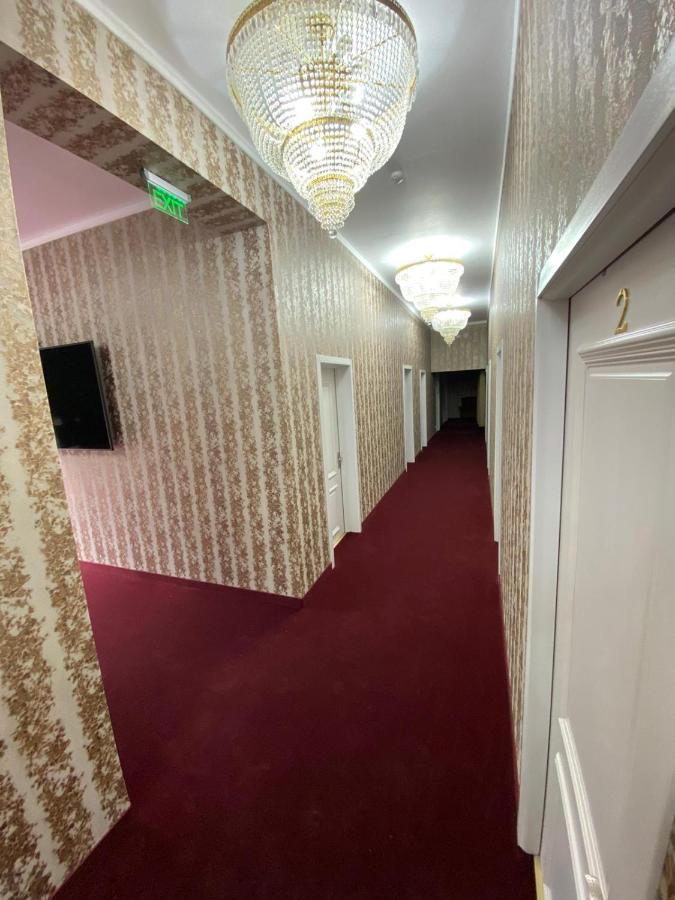 Hotel Arizet Boutique Mamaia Extérieur photo