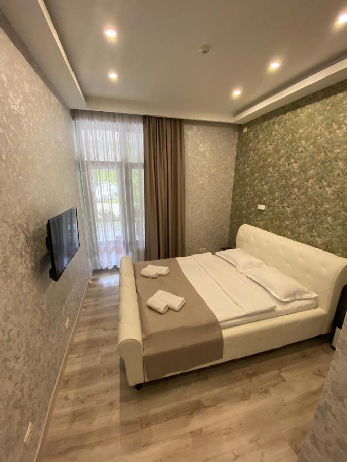 Hotel Arizet Boutique Mamaia Extérieur photo