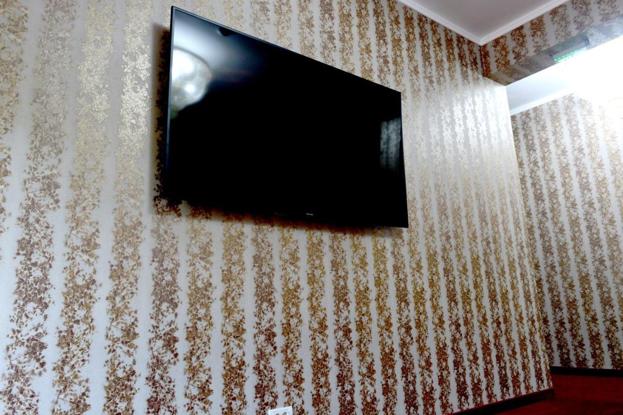 Hotel Arizet Boutique Mamaia Extérieur photo