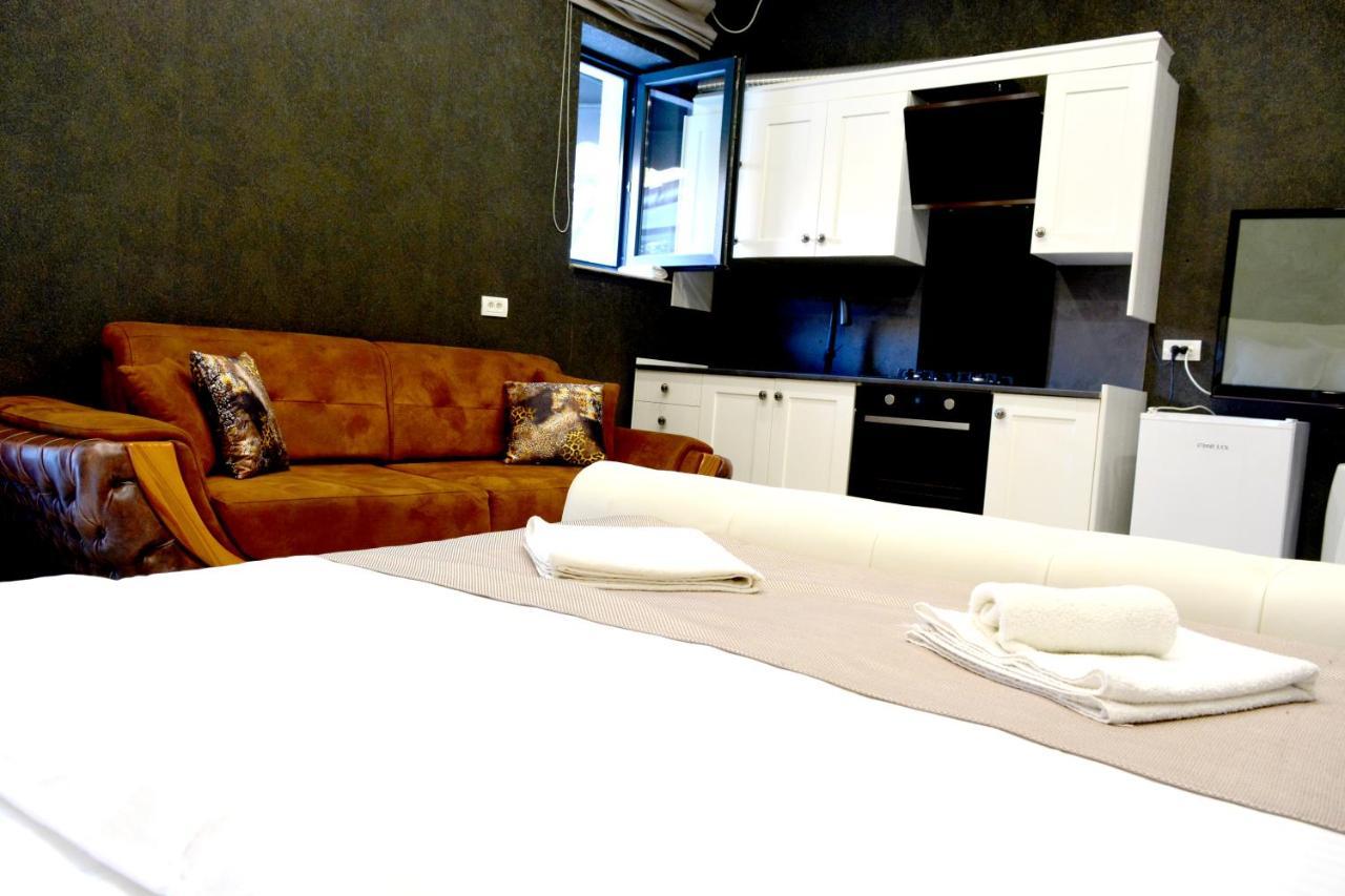 Hotel Arizet Boutique Mamaia Extérieur photo