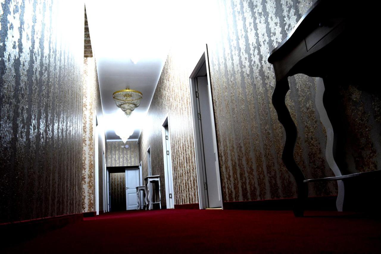 Hotel Arizet Boutique Mamaia Extérieur photo