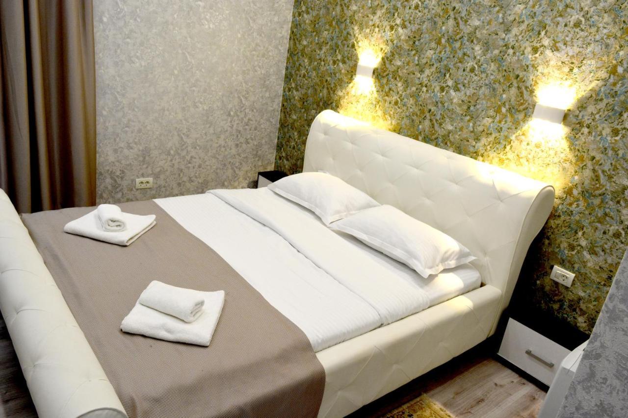 Hotel Arizet Boutique Mamaia Extérieur photo