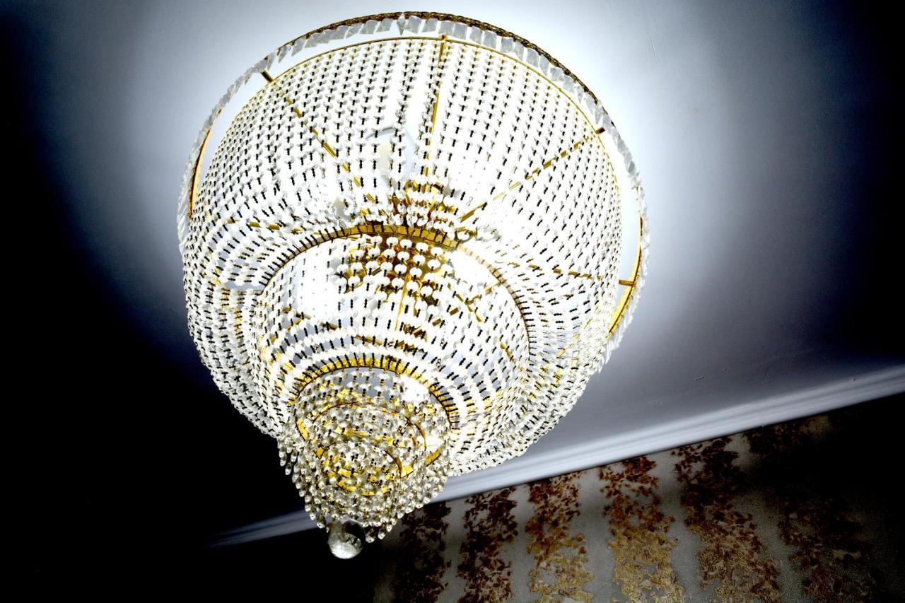 Hotel Arizet Boutique Mamaia Extérieur photo