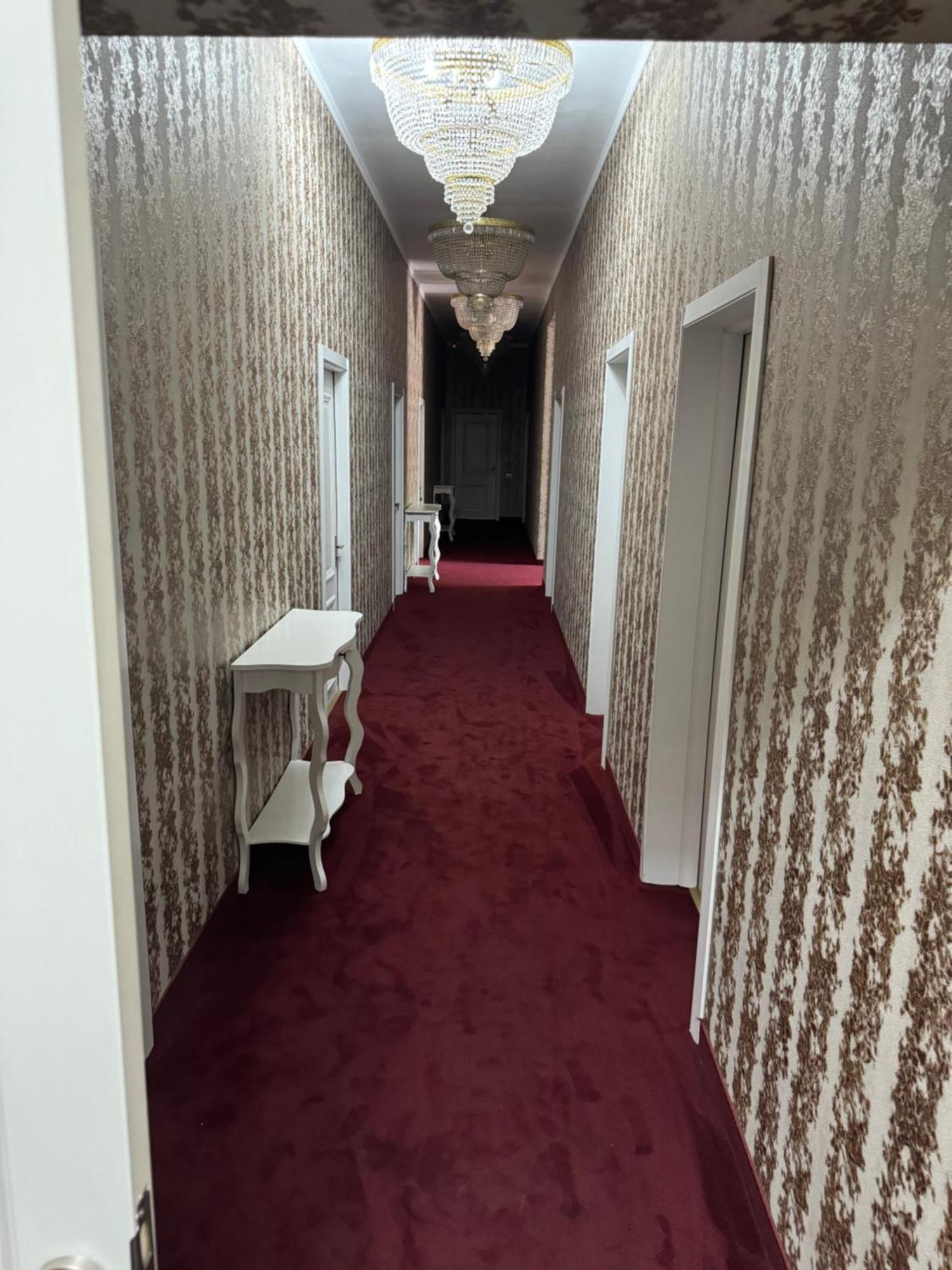 Hotel Arizet Boutique Mamaia Extérieur photo