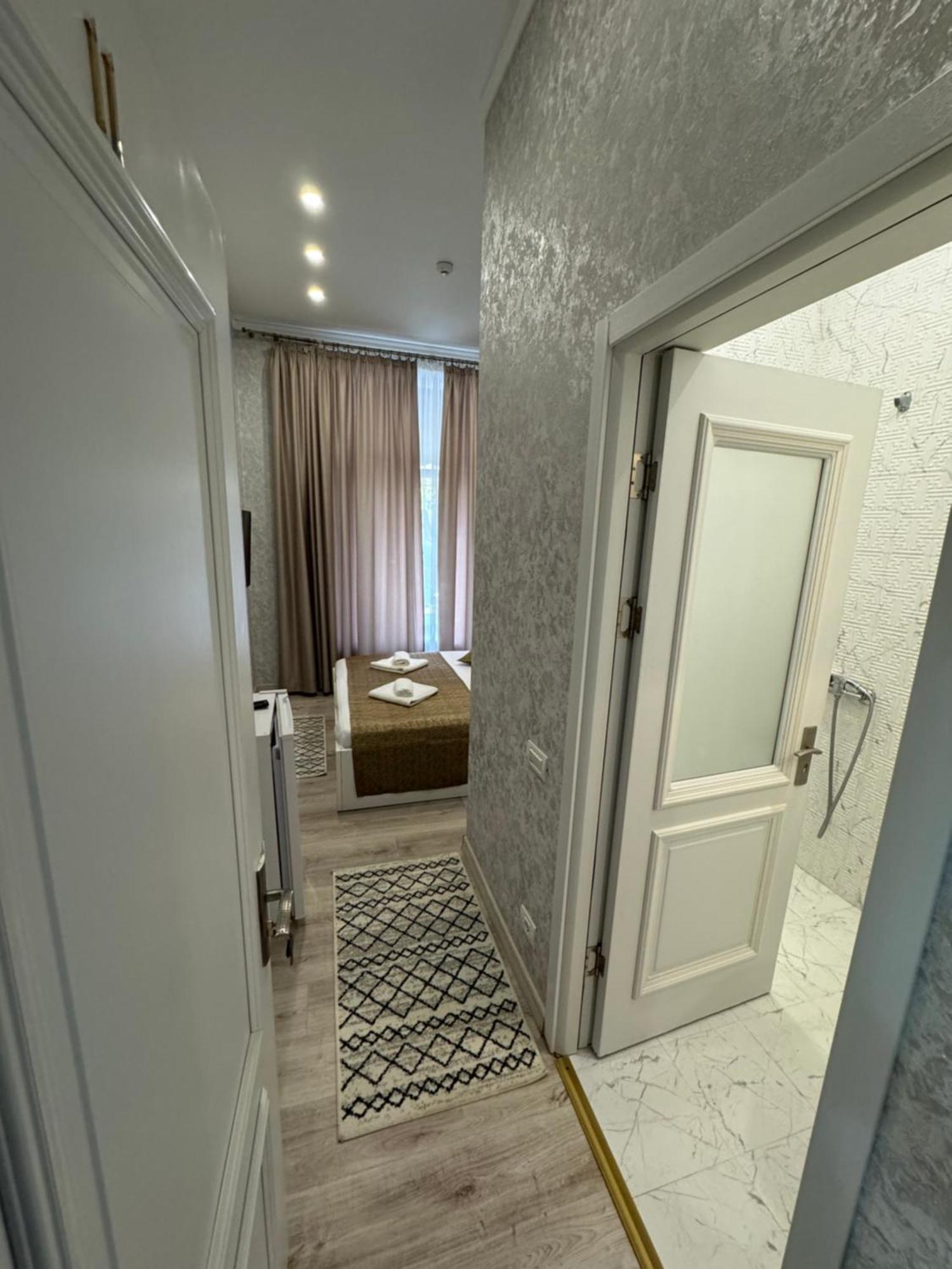 Hotel Arizet Boutique Mamaia Extérieur photo